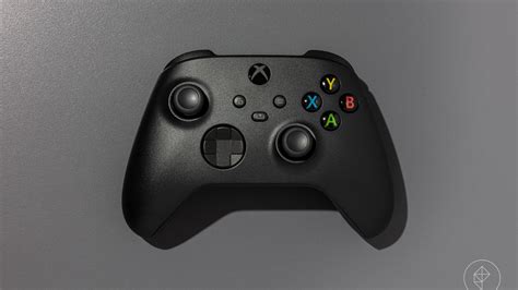 Xbox Series X Wireless controller review - Polygon