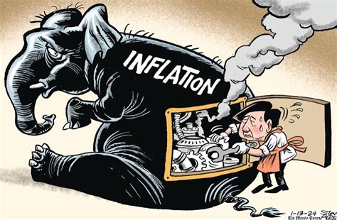 INFLATION | The Manila Times