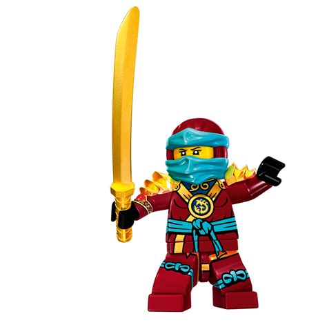 LEGO® NINJAGO® MARKS ITS 10 YEAR ANNIVERSARY WITH LEGACY SETS AND STYLISH COLLABS - About us ...