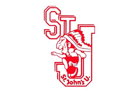 St. John’s Red Storm Logo and symbol, meaning, history, PNG, brand