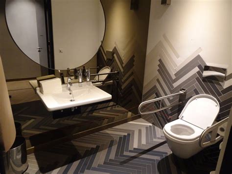 How to design a wheelchair-friendly toilet — Able Amsterdam