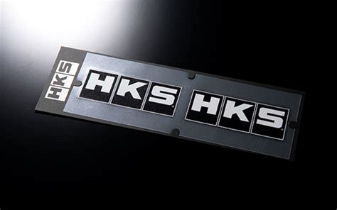 STICKER | GOODS | PRODUCT | HKS