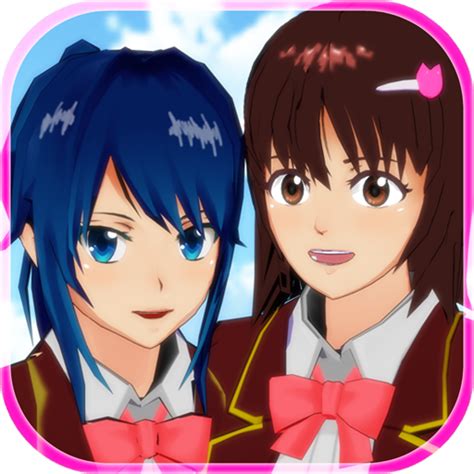 SAKURA School Simulator:Amazon.de:Appstore for Android