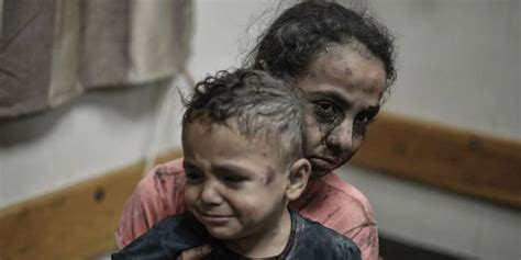 UNICEF: Gaza Sudah Jadi Kuburan Ribuan Korban Anak-Anak - Politiknesia