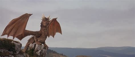 Dragonheart-Draco 5 by GiuseppeDiRosso on DeviantArt