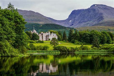 Fort William Accommodation - Self Catering, B&Bs & more | VisitScotland