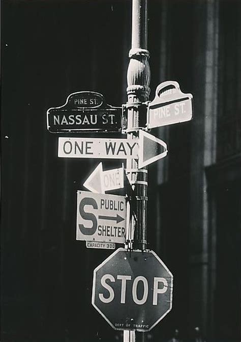 What Happened to Those Old New York City Street Signs?