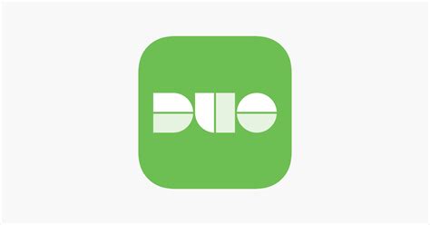 ‎Duo Mobile on the App Store