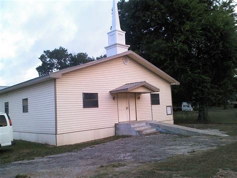 Macedonia Baptist celebrates 90 years | Hot Springs Sentinel Record