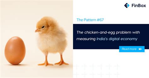 The Pattern #67: The chicken-and-egg problem with measuring India's ...