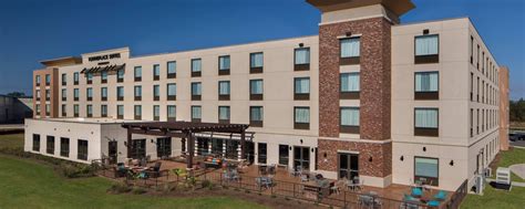 Extended-Stay Hotels in Foley, Alabama | TownePlace Suites Foley at OWA