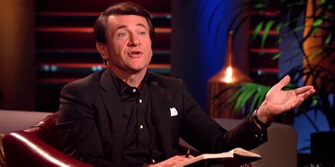 Robert Herjavec reveals 'Shark Tank' secrets - Business Insider