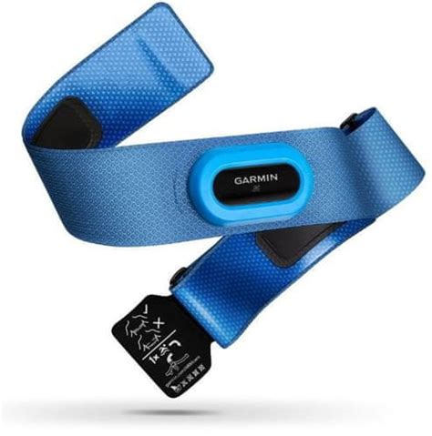 Garmin HRM-Swim | MALL.CZ