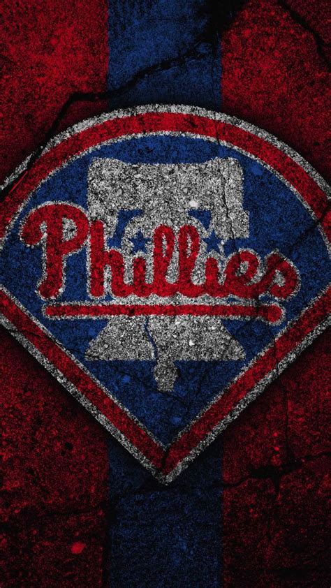 Phillies Wallpaper Discover more Baseball, MLB, Philadelphia Phillies ...