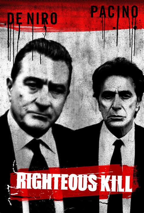 RIGHTEOUS KILL [MOVIE REVIEW] – gmanReviews