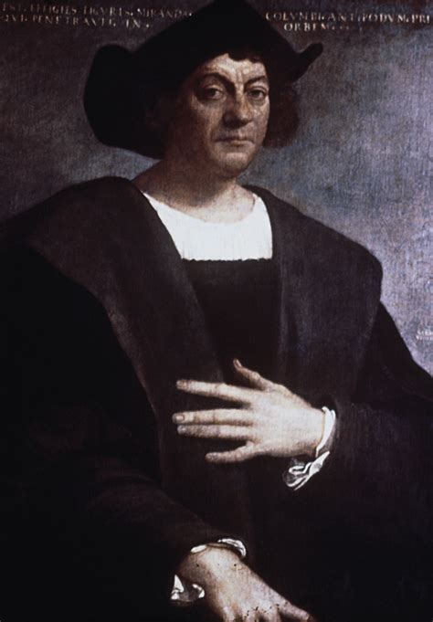 10 Things You May Not Know About Christopher Columbus - HISTORY