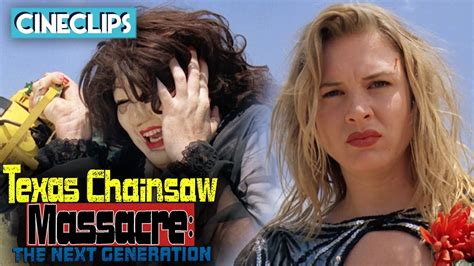 Jenny's Escape Texas Chainsaw Massacre: The Next Generation, 54% OFF