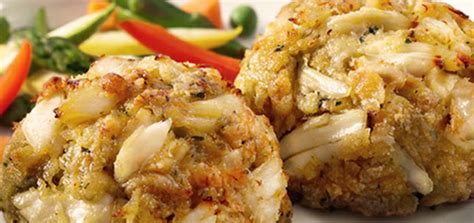 CrabCake Factory