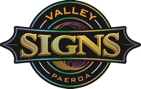 11 reviews of Valley Signs (Graphic designer) in Paeroa (Waikato)