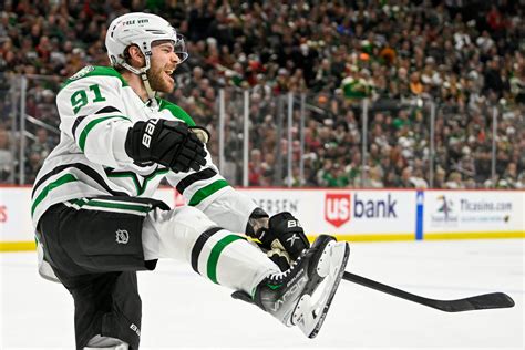 Tyler Seguin’s evolution has been key for the Stars and shows he’s ...