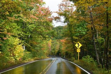 11 Places You Must Visit in the Keweenaw Peninsula this Fall – Dang ...