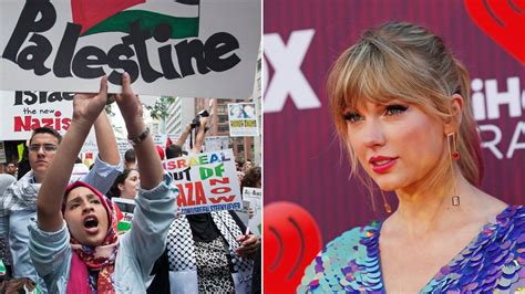 Taylor Swift’s Israeli mega-fan turns to Twitter to shed light on ...