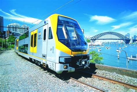 Sydney Trains brings train data into the digital era - Networking - iTnews