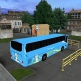 Bus Games: Play Bus Games on LittleGames for free