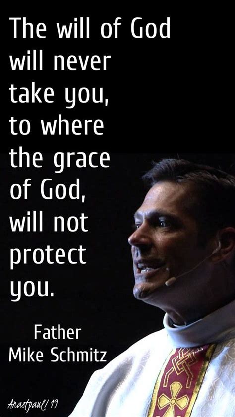 “The will of God will never take you, to where the grace of God, will not protect you.”#mypic ...