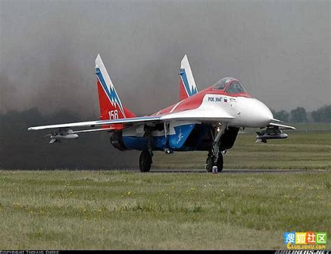 Russian Mig-35 Fighter Jet Misses Out Indian Contract Now Have ...