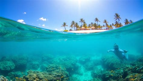 Best Providenciales Snorkeling Spots Revealed