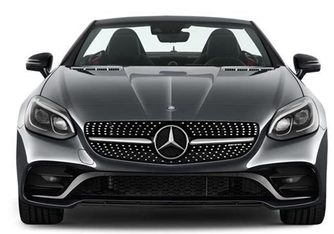 New Mercedes-Benz SLC 2023 200 Photos, Prices And Specs in UAE