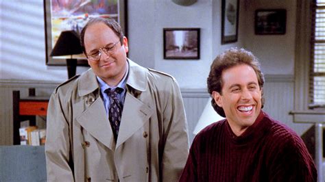 Seinfeld: Season 8 Episode 12 - The Comeback - SonyLIV