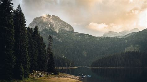 Full-Day Tour of Durmitor National Park & Black Lake in Žabljak