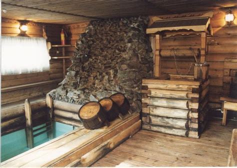 Russian Culture & Ethnography - Travel Blog by 56th Parallel | Sauna ...