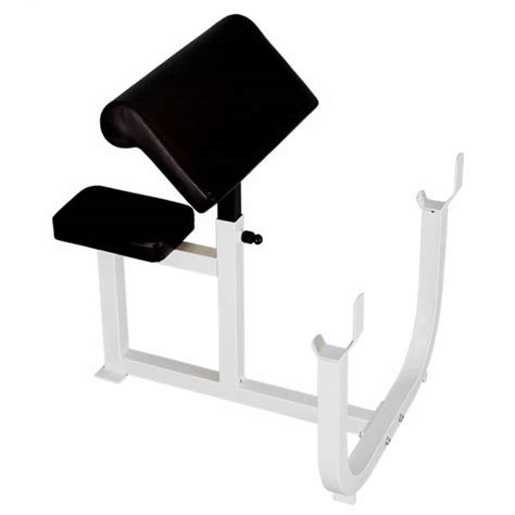 Preacher Curl Bench – Ader Fitness