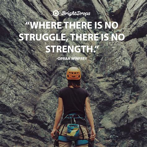 40 Quotes About Strength - How to Find True Inner Strength - Bright Drops