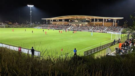 Orange County SC Club Statement on Championship Soccer Stadium — Orange & Black SoccerCast