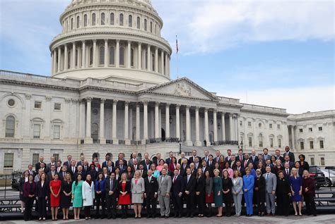 Historical Firsts: The Newly-Elected Members of Congress | Jewish Week