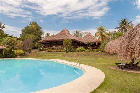 Our Stay At The Most Exclusive Resort In Cebu - Badian Wellness Resort