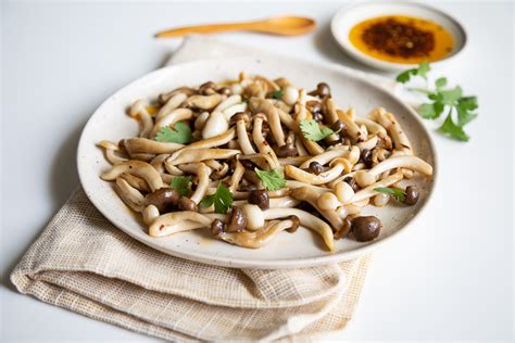 Simple Sauteed Mushrooms – Mushroom Council