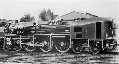 Diesel Locomotive, Steam Locomotive, Standard Gauge, Railroad History ...
