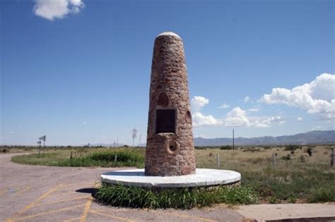 Geronimo Surrender Monument (Apache) - 2021 All You Need to Know BEFORE You Go (with Photos ...