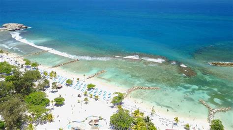 Labadee Haiti - Zip line beach | Getting Stamped