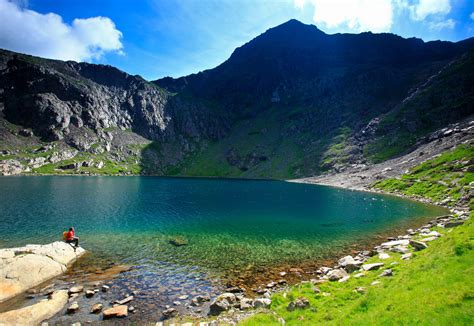 Snowdon: Every Path Walked — Live for the Outdoors