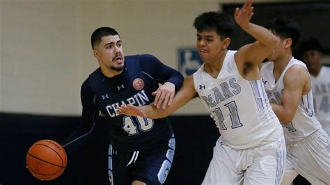 El Paso high school sports scoreboard for Jan. 19