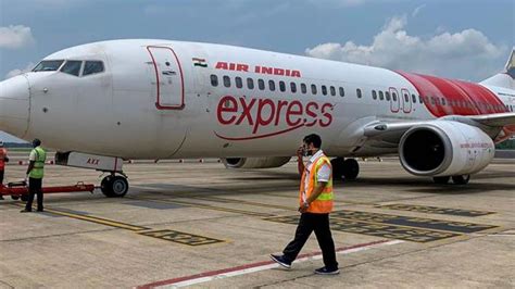 Air India Express Flight Diverted To Thiruvananthapuram Due To 'Suspected' Tail Strike