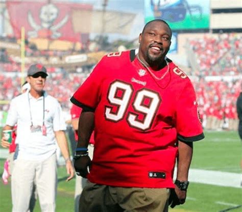 Warren Sapp Net Worth: Bio, Wiki, Family, Early Life, Personal Life ...