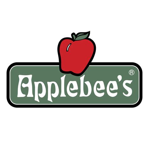 Applebees logo png png transparent layers