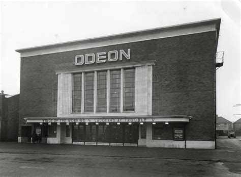 Cinemas in Watford | Cinema, Clubs, and Music, Spoken Memories | Our ...